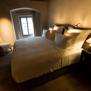 Standaard Kamer met een King Size Bed