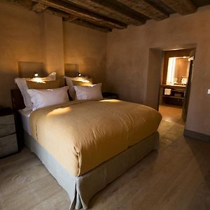 Superior Kamer met een King Size Bed