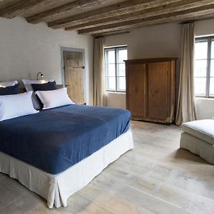 Deluxe Kamer met een King Size Bed